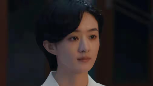 赵丽颖新剧《小城大事》刚播就差评一片，观众的差评理由出奇一致