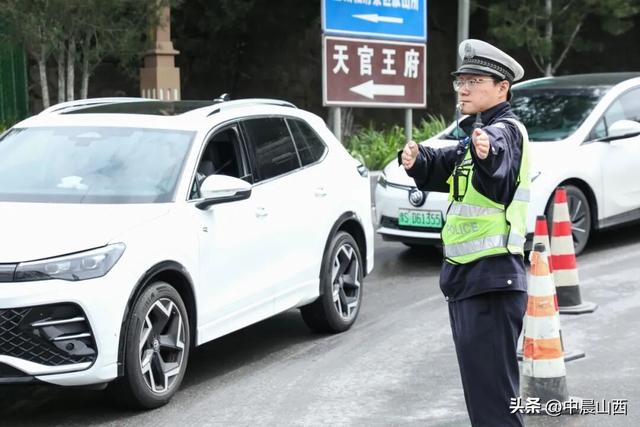 媒体矩阵，皇城相府六上央视同频共振赢得游客好评