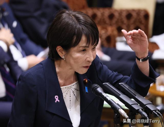 事态重大升级：外交部直接点名高市早苗！警惕日本再次与中国为敌