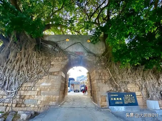 认识大美广东的每个县——第33波：饶平