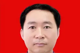 严青松任江西省科学院党组书记、院长图片