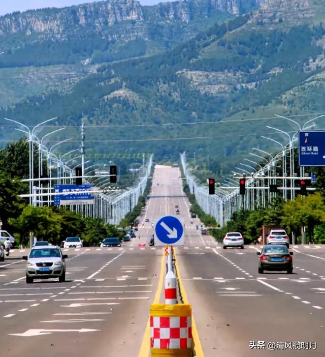 和老伴去山东临朐住了一个月,我实话实说:跟想象中完全不一样~