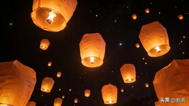 邯郸跨年卷疯了！各区县跨年仪式感直接拉满！