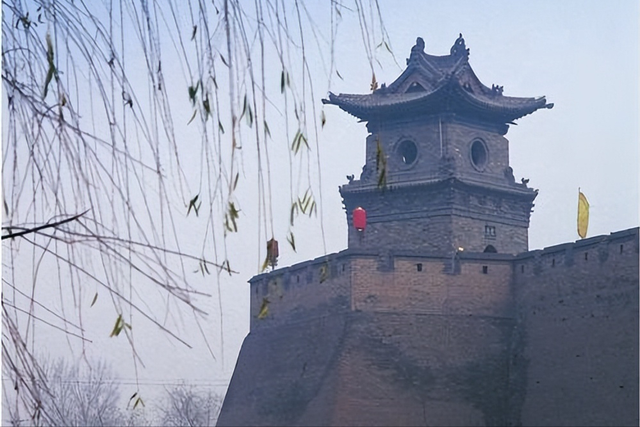 古城墙往往都是锯齿状，这是为什么，古人这么做有什么好处？