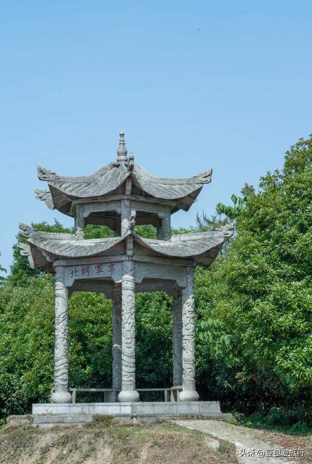 山水人文与烟火滋味——滁州五日悠游攻略