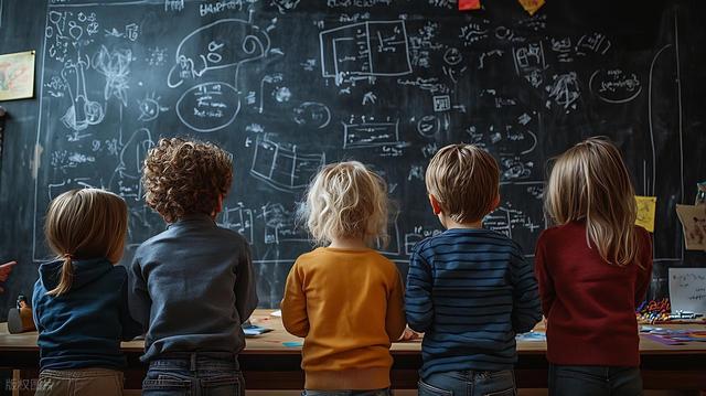 心理学著名的罗森塔尔效应，家长和老师想毁掉一个孩子	，太容易了