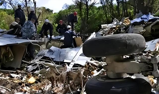 100亿化为泡影，34名顶尖电子战专家牺牲：中国空中预警机血泪史