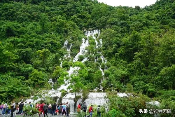 多彩贵州自驾游之荔波小七孔:山水秘境中的翡翠画卷
