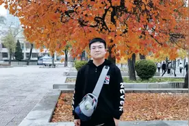 太原理工大学：11-604宿舍，全寝上岸名校！图片