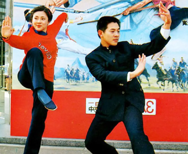 李连杰手术3天后，恶心的一幕发生了，5cm刀口也没换来网友同情