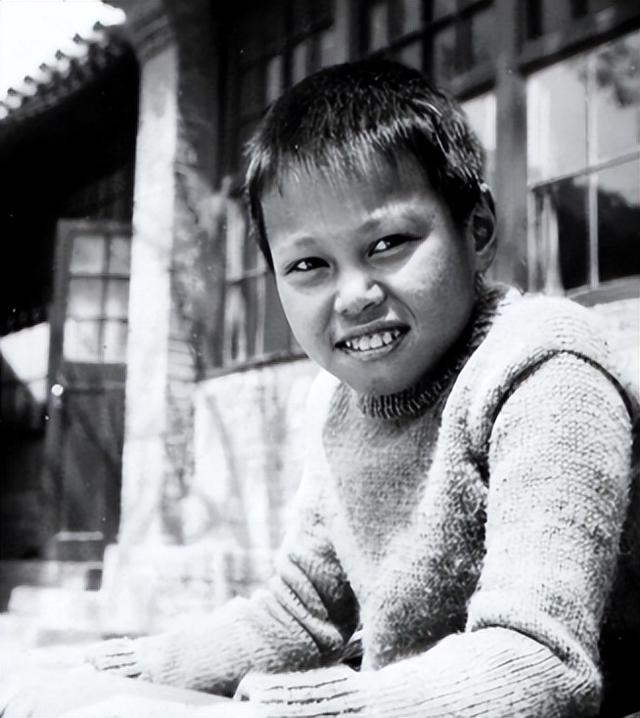 杨振宁身覆国旗，翁帆是家属代表站第一位，重量级好友也到场悼念