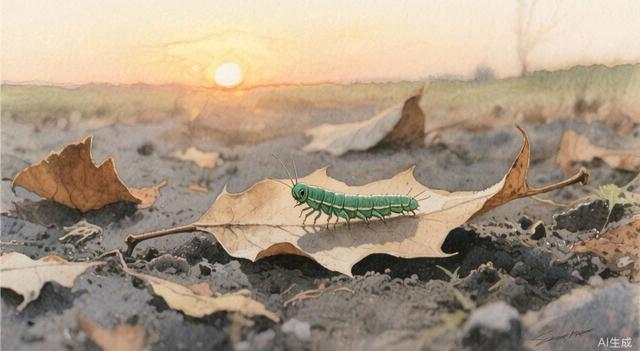 人生本无意义？木心早道破： 正因为虚无，才容得下所有热爱