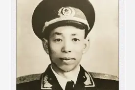 出生于河南三门峡的近现代杰出人物简介图片