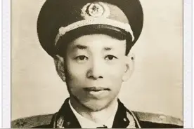 出生于河南三门峡的近现代杰出人物简介图片