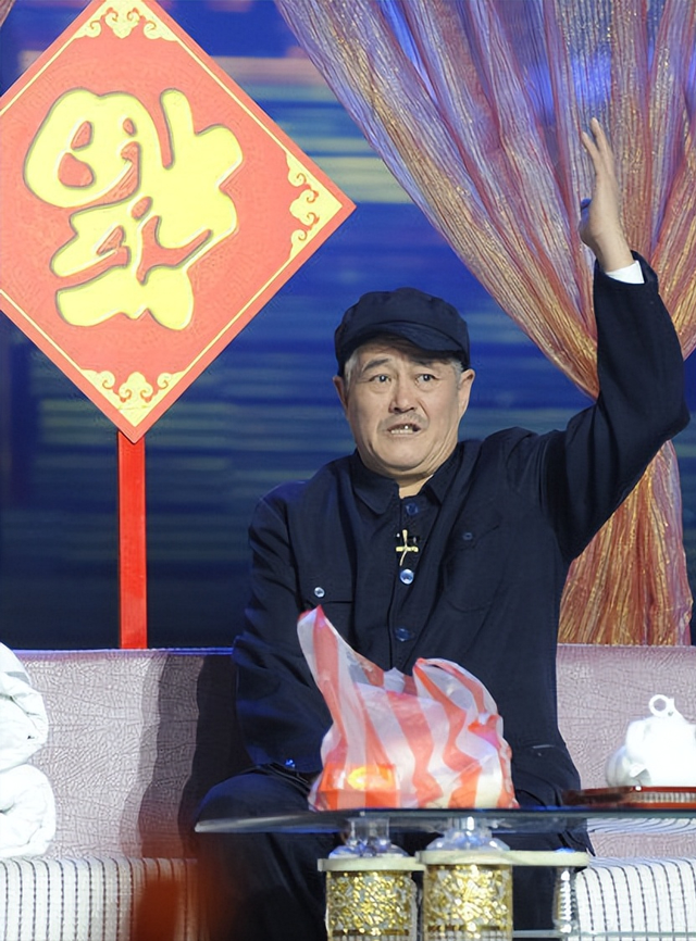 终于破案了！逼得赵本山退出央视春晚的不是宋丹丹，更不是范伟