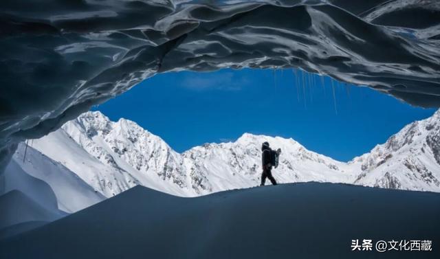 太！美！了！邂逅被360°雪山包围的浪漫！人这辈子总要去一次！