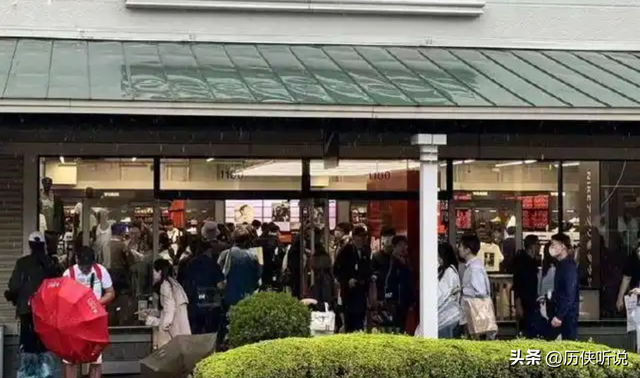 大量外国人来中国旅游，人数创历史新高，韩国人成“绝对主力”！