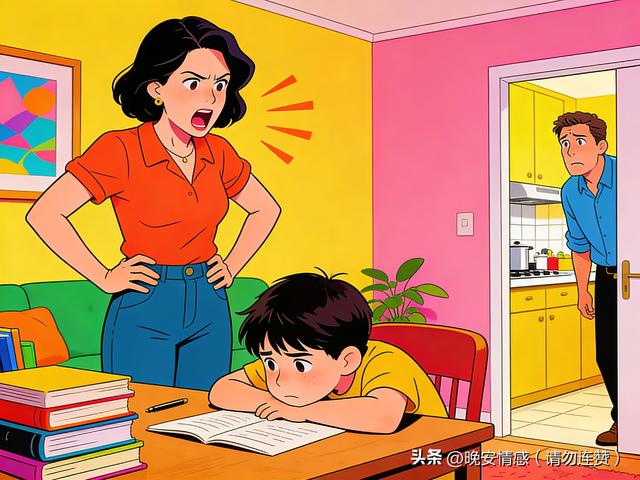 夫妻相处时，女人越不心疼你，吼你，不尊重你，越要牢记这3点