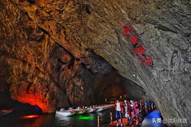 “避暑纳凉” 好去处，这个小城等你来