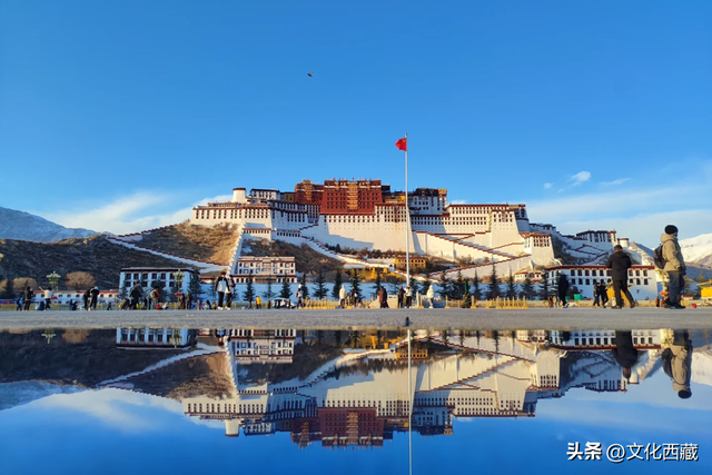 大胆点！2026，去西藏跨年！把仪式感拉到新高度（不请假版）
