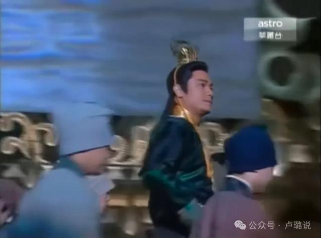 香江豪门被爆恐吓妻子，人身伤害，当年港姐宫斗还牵扯了佘诗曼！
