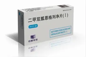 糖尿病患者福音，二甲双胍恩格列净，2大优势！4个用药细节！图片