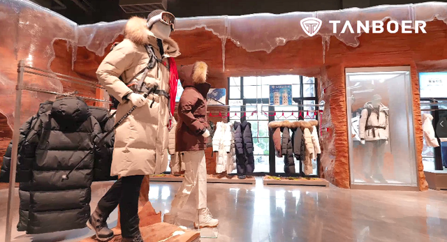 冬天，一定要来一趟潍坊青州！