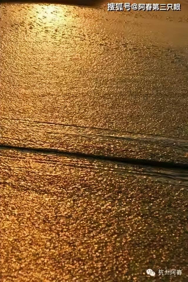三亚晨曦里的美丽故事……