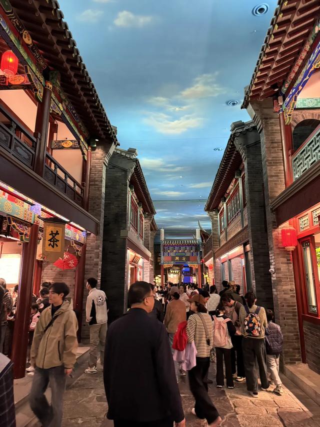 扬州旅游别再去瘦西湖东关街了,这样玩才是最好的打开方式