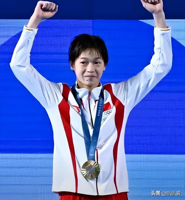 全红婵近况曝光不到48小时，令人担心的事发生，网友：真要退役？