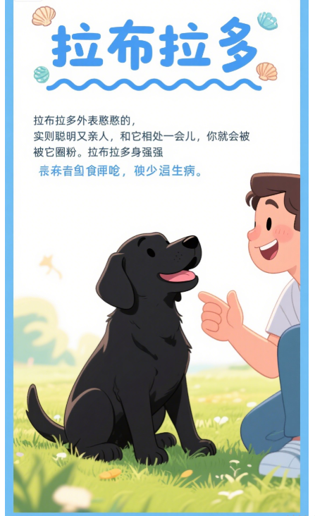 想养狗，千万别错过这8种，便宜好养颜值高！