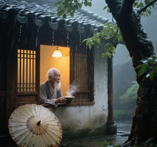 十首宋词，诉尽思乡情长