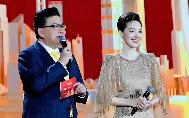 讨好大佬陪睡上位？遭央视“开除”？曾是央视女主持谣言有多离谱