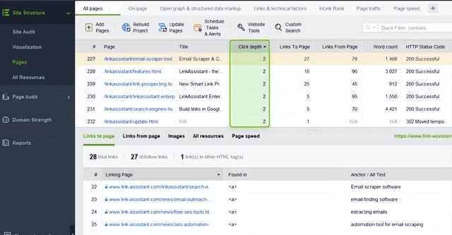 SEO检查清单：全面优化网站的40+要点