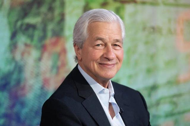 戴蒙预警背后的投资密码：虚弱欧洲与1.5万亿机遇