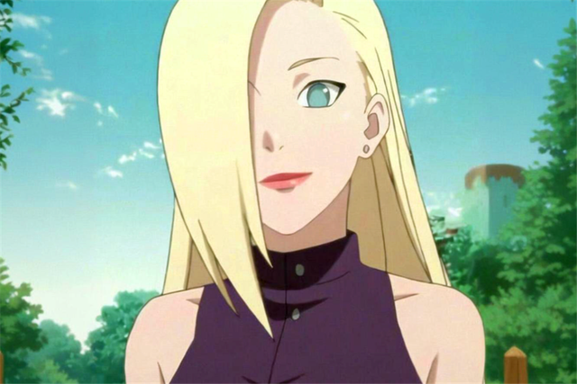 火影中适合当老婆的6位美女忍者：娶雏田家有贤妻，井野完美人妻