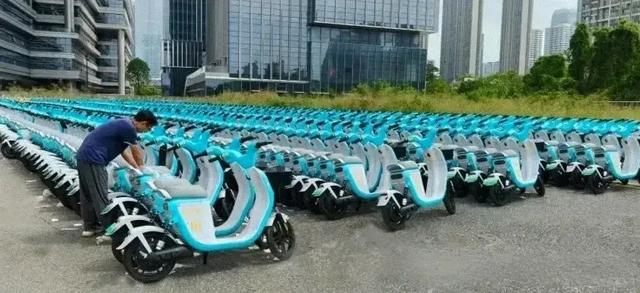 电动车或将淡出?接棒者已登场!不充电,不加油,冬天也能跑得远