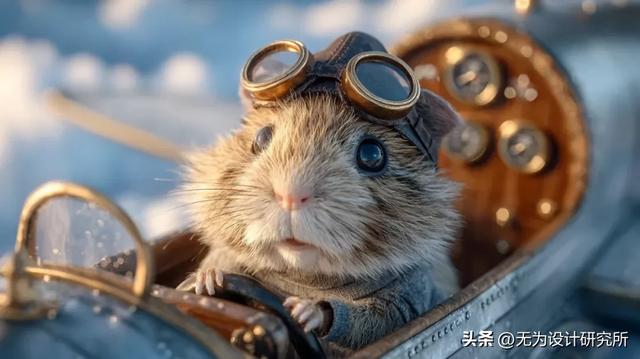 免费开源！超多案例实测AI生图模型Flux.1 Krea Dev
