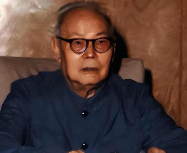 1984年	，叶帅找宋时轮办事遭拒，叶：我看你是嫌麻烦，不想干呢！