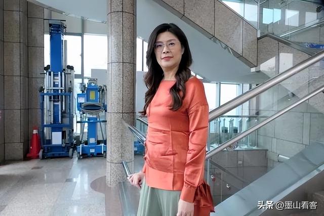 郑丽文“变绿”？何鹰鹭宣布退党，当面质疑郑：为什么不敢喊统一