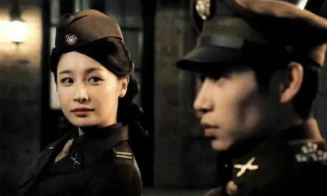 一千多人牺牲结局,无法改写,但于和伟临刑前一个动作,升华全剧