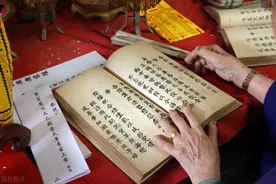 修谱时一定注意，这6种人绝对不能被记录在家谱里图片