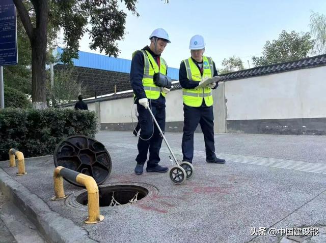 新时代精神文明•住建篇 | 陕西省住房城乡建设厅：绘就三秦大地民生新图景