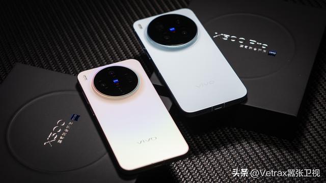 超全万字文！告诉你为什么 X300 系列是最强旗舰影像机