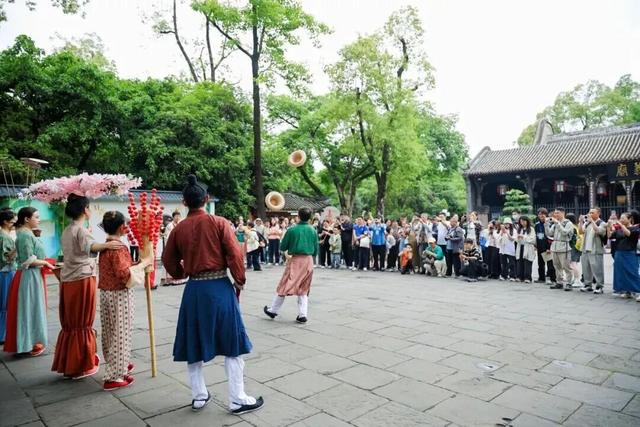 别催别催！你们要的成都人气场馆玩法来了