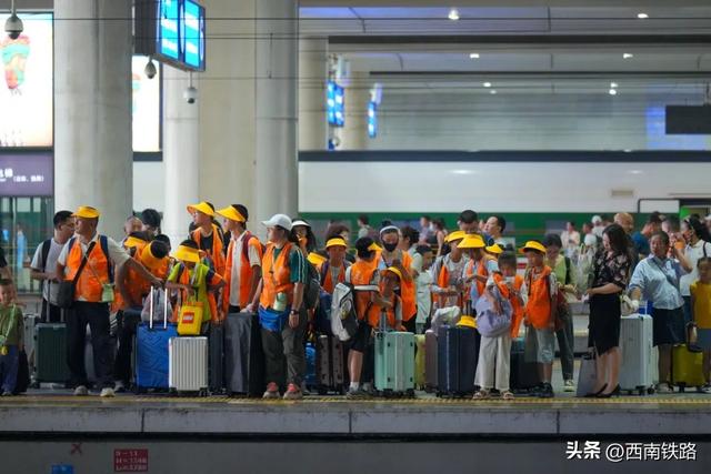 成都东站最新提醒