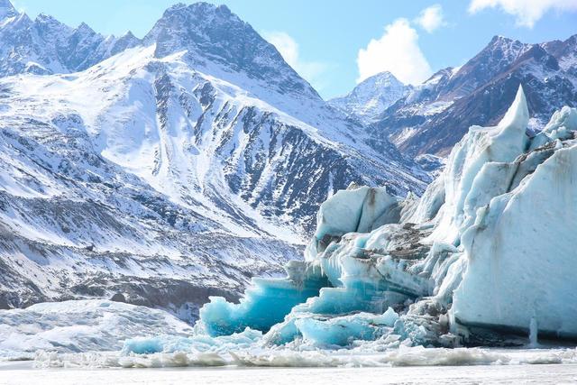 12月-2月底，6个淡季旅行优质目的地，去看纯净好风景