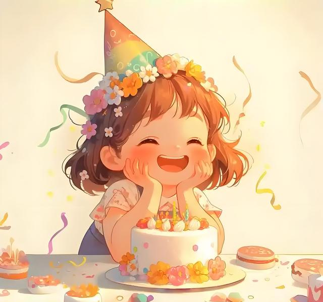 礼物+仪式感双管齐下：如何打造孩子难忘的生日让爱在细节中发光