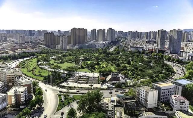 河北人口最少地级市：面积小于邢台和邯郸，常住人口不到350万