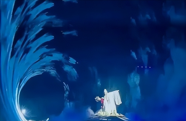 西安长恨歌，一场穿越千年的视听盛宴，真的值得去吗？